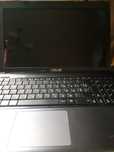 15,6" asus x55vd (i3-2350m 4*2.3,nvidia 610m 1gb, ddr3 8gb, ssd 60)