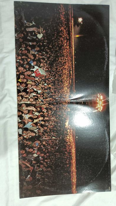 LP - Simon and Garfunkel