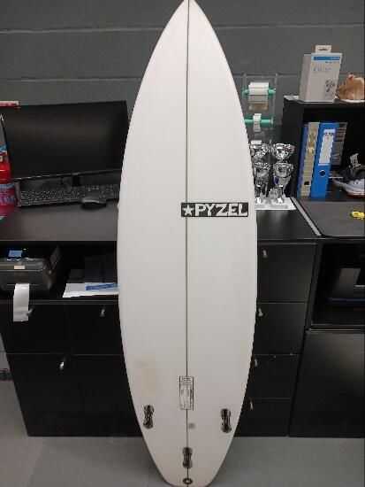 TheShadow - Shortsurf prancha de surf