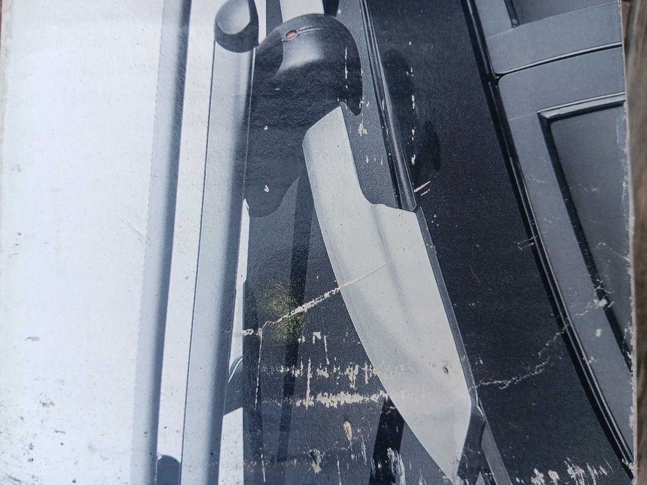 Suporte para tejadilho de carros