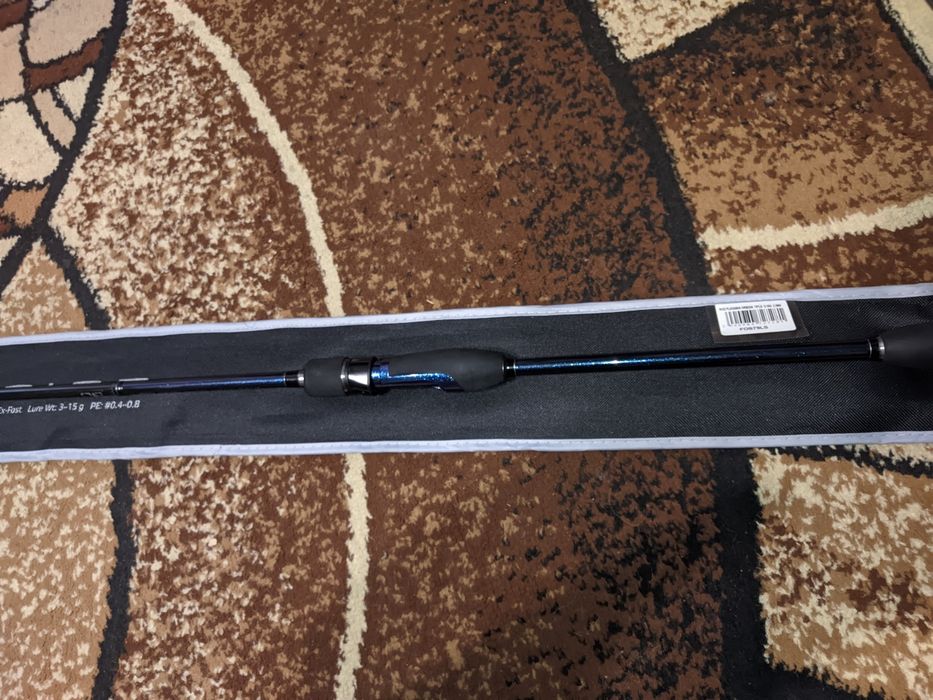 Flagman orbion 2.36 3-15