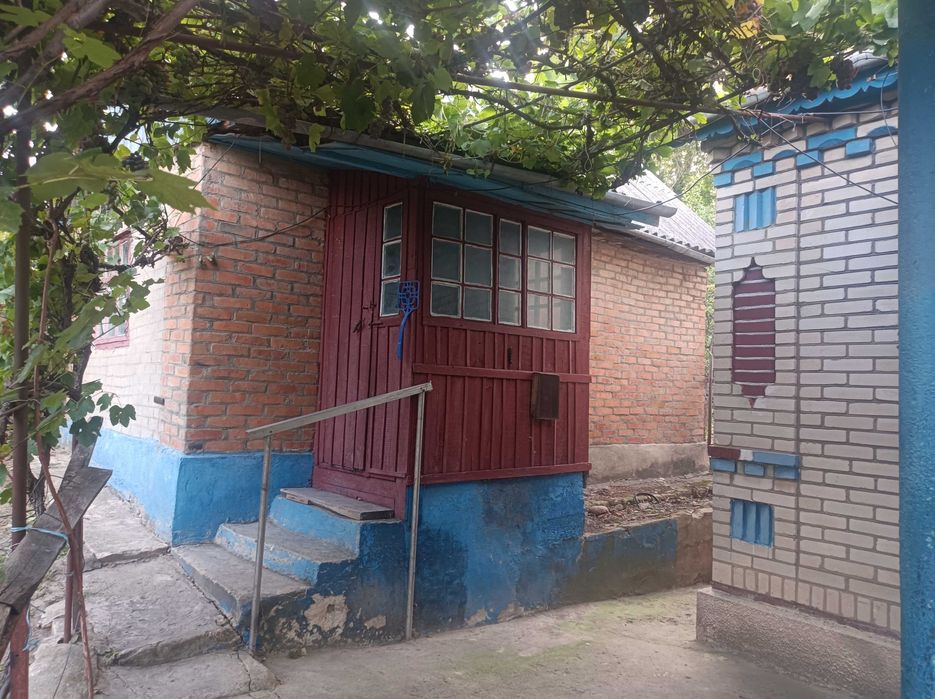 Продам будинок в Піщанці