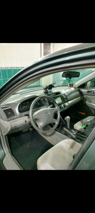Toyota Camry 2003