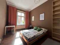 Old Town big room, Wielopole street