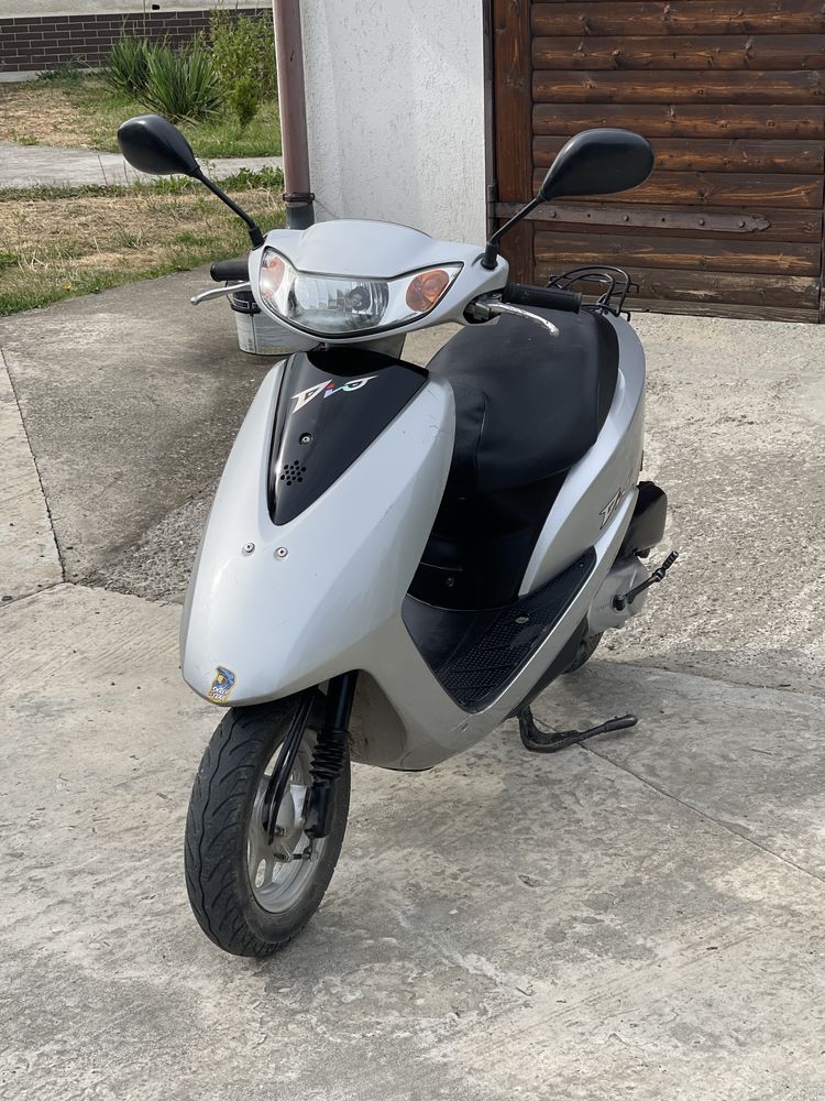 Honda dio 62 в гарному стані | Доставка