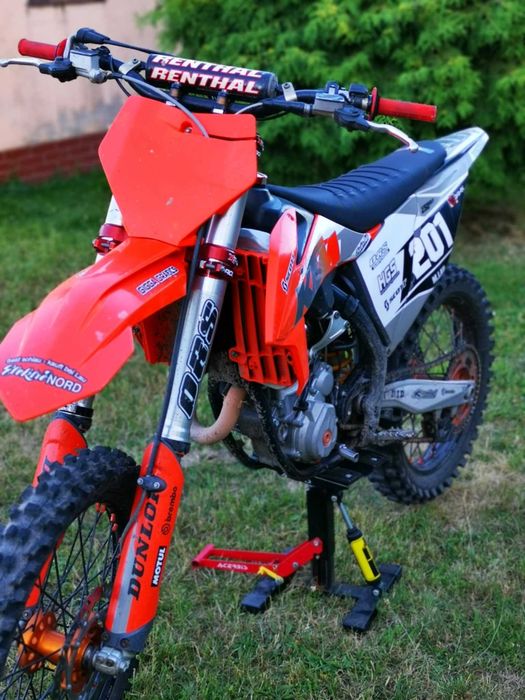 KTM 250 SXF 2019r.