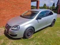 Volkswagen Jetta MK5