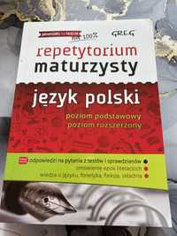 Repetytorium maturzysty