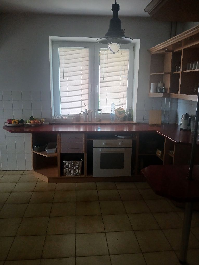 Meble kuchenne używane