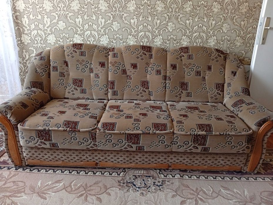 Продається диван