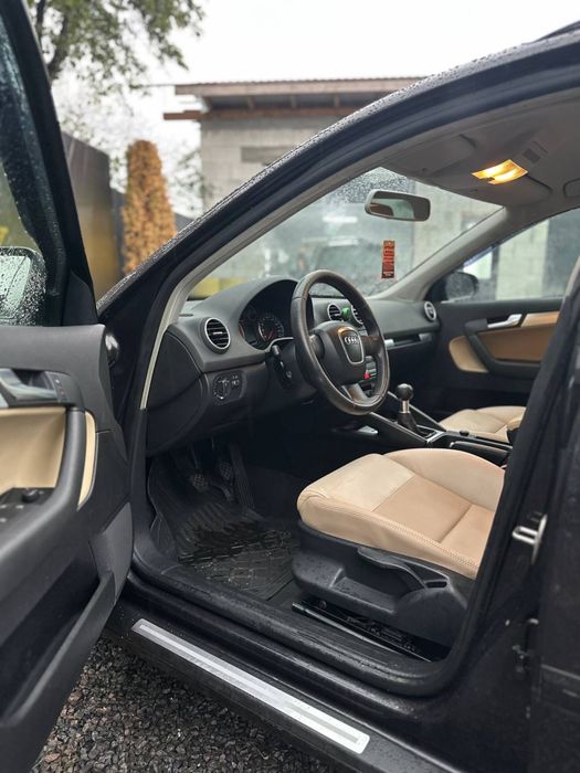 Продається Audi A3