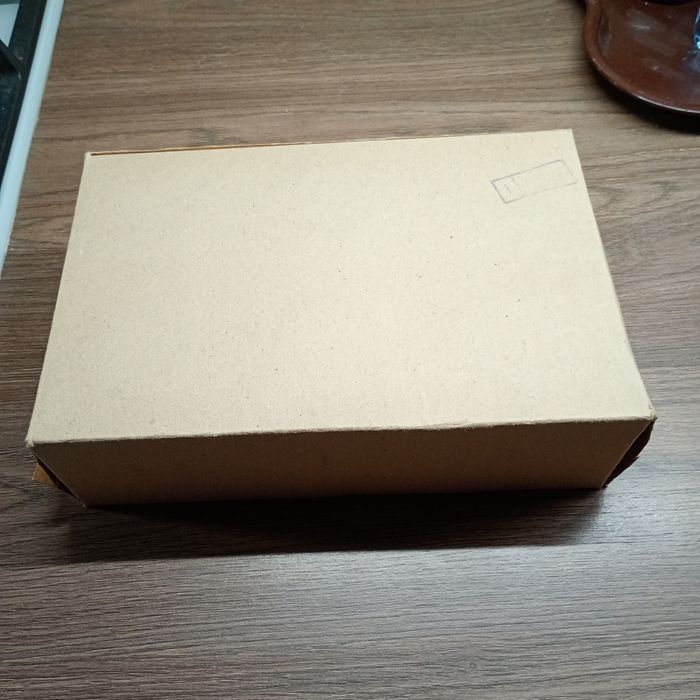 Szklanki prl komplet 6 szt