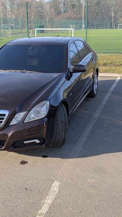 Продам Mercedes w212