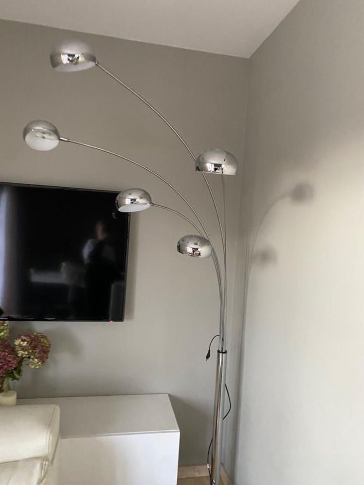 Lampa stojąca Zuma Line Zodiac