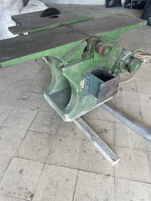 Maquina universal para Carpintaria