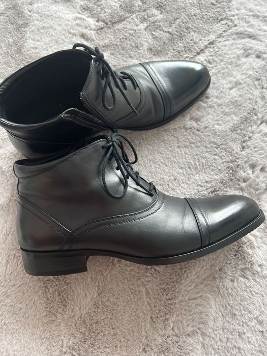 чоловічі черевики