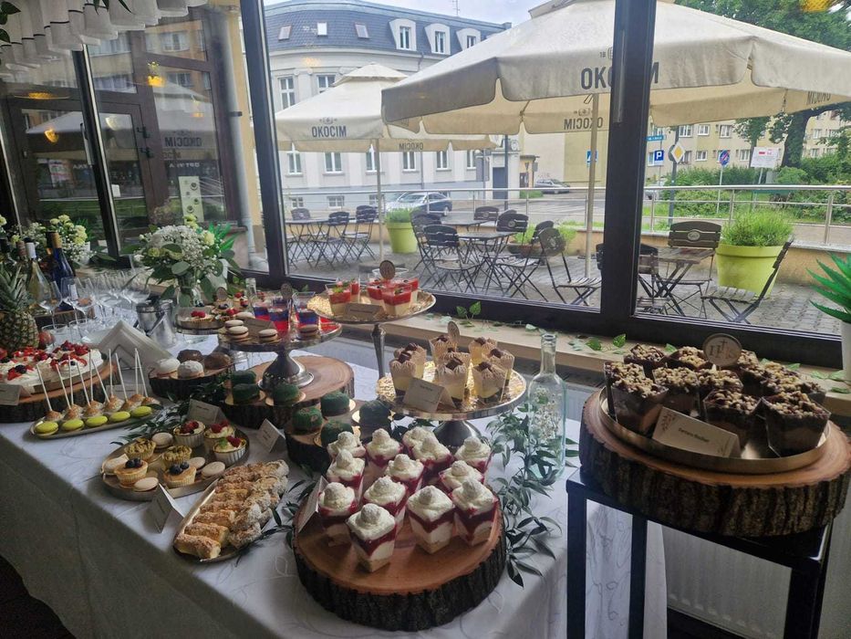 Odstąpię działający biznes gastronomiczny Oława