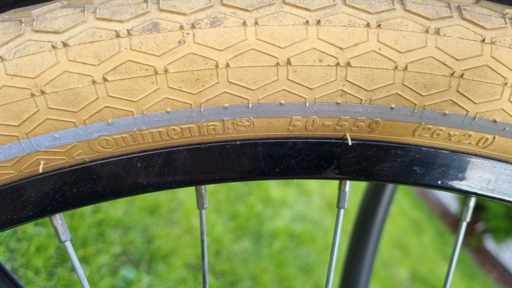 Rower beach cruiser Embassy