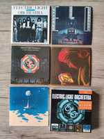 Box set 5x CD Electric Light Orchestra – Original Album Classics