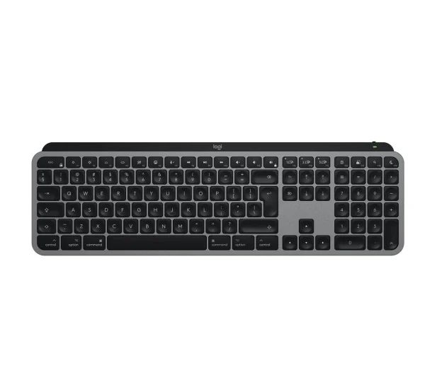 Klawiatura MX Keys S for Mac