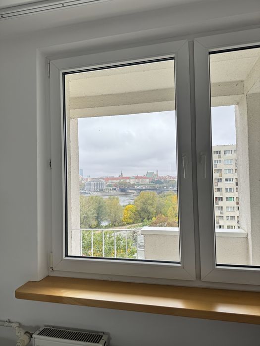 Wynajme mieszkanie na Pradze 40 m