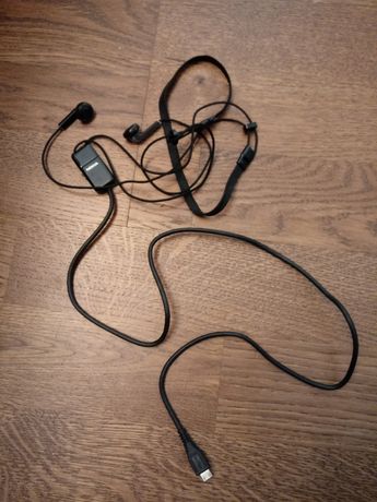 Słuchawki zestaw słuchawkowy Nokia HS-82