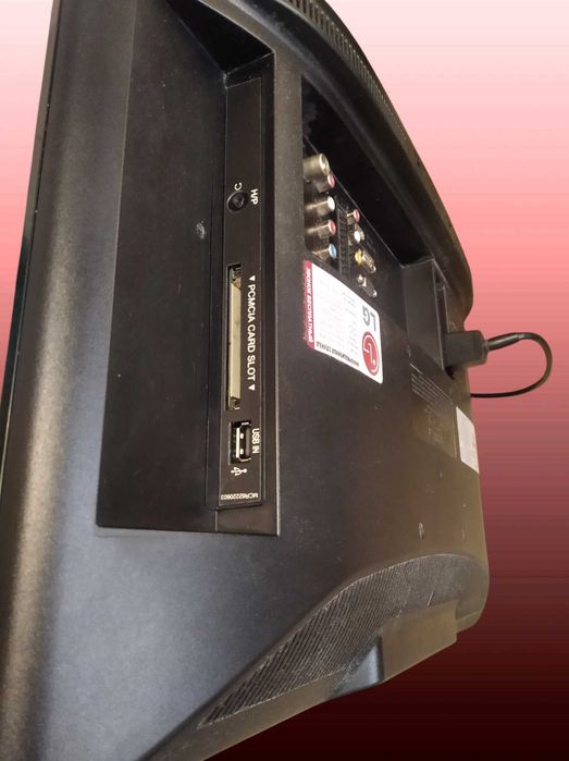 Телевизор LG 22LK330