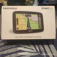 GPS Tomtom start52