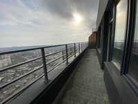 Пентхаус с видом на море‼️Вильямса‼️ Вид на море и терраса ‼️ 145 м2