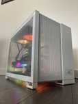 AMD 9600x RX 7900 xt 32gb ddr5 1tb ARGB Komputer do gier