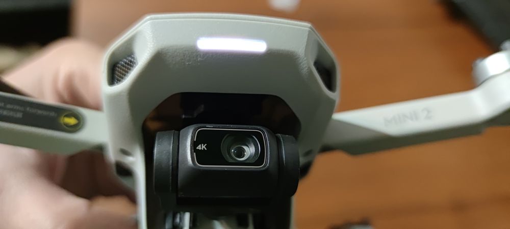 dji mini 2 fly more combo + 64gb Mavic