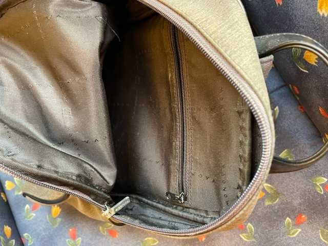 Mochila jovem/senhora