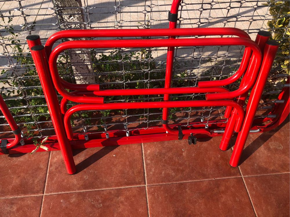 Camas individuais