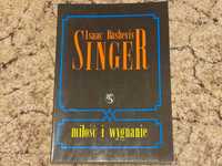 Miłość i wygnanie Isaac Bashevis Singer