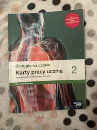 biologia na czasie 2