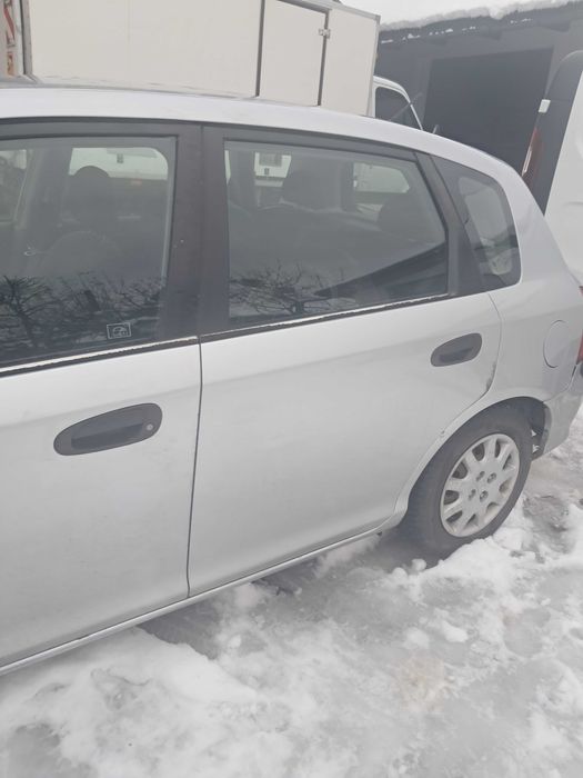 Sprzedam honde civic 2003