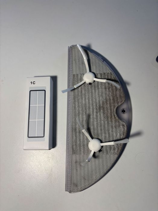 Xiaomi Mi Robot Vacuum-Mop 2 – 100% Sprawny + Zapasowe Akcesoria