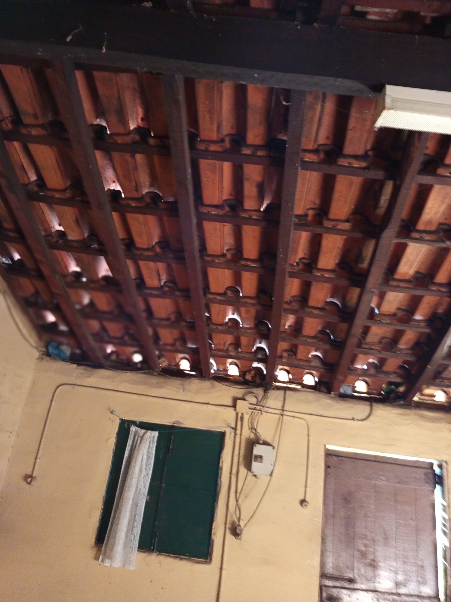 Casa de habitação em sequeiros Moncorvo