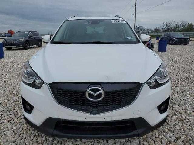 Mazda CX-5 GT 2015 USA