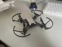 drone DJI TELLO como novo