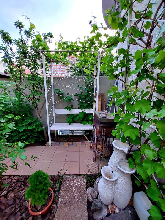 Дом /Вузовский/Левитана