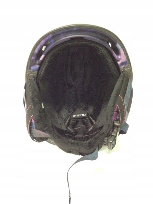 kask narciarski Giro Damen ERA