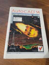 AutoCAD 14  dla Windows

Autor:Andrzej Pikoń