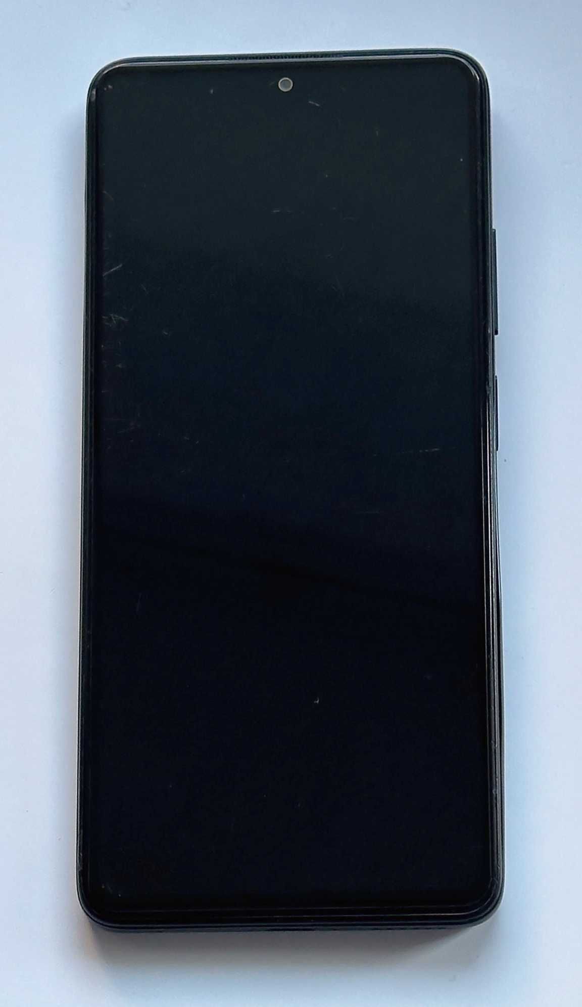 Xiaomi Redmi Note 12 Pro 8/256Gb, 108 МП, Amoled 120 Гц, NFC, 5000 мАг