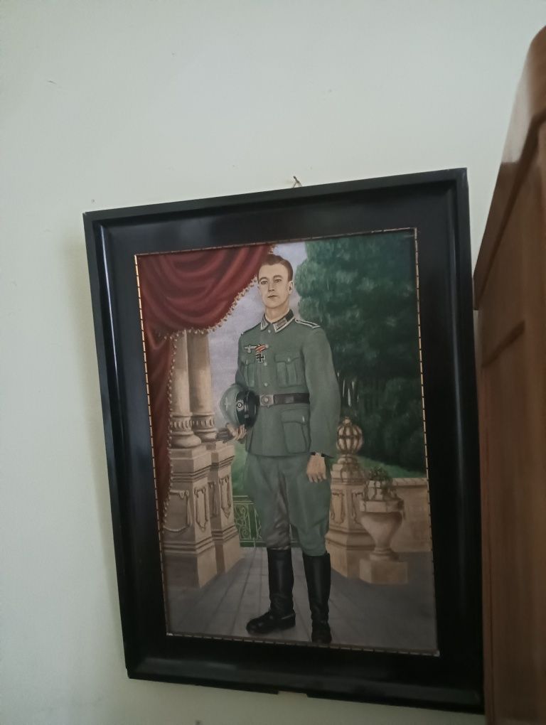 Zabytkowy Obraz Z 1935.45