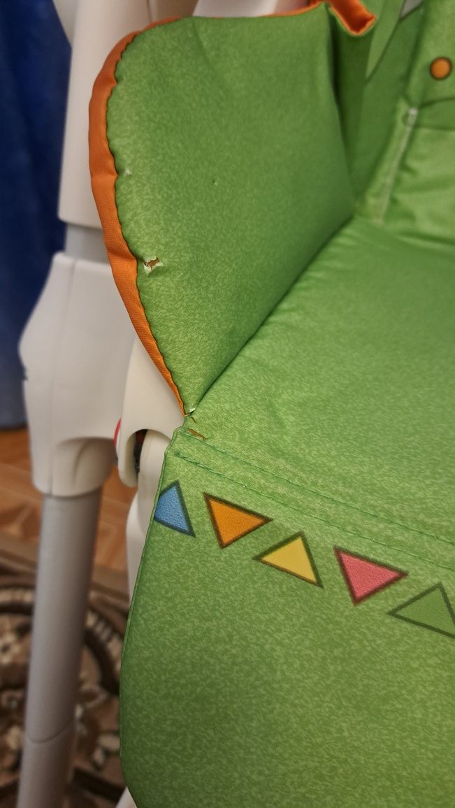 Кресло для кормления chicco