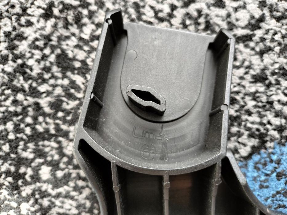 Adaptery firmy LIMAK do wózka - fotelika