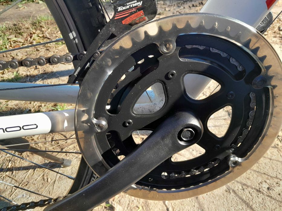 Rower szosowy Kolażówka stan idealny