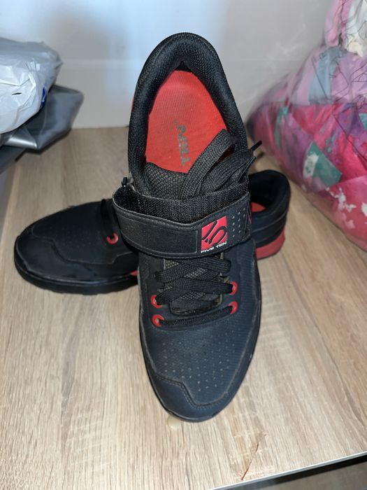 Продам вело обувь Five Ten Kastrel Lace