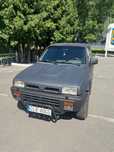 Nissan Terrano 2